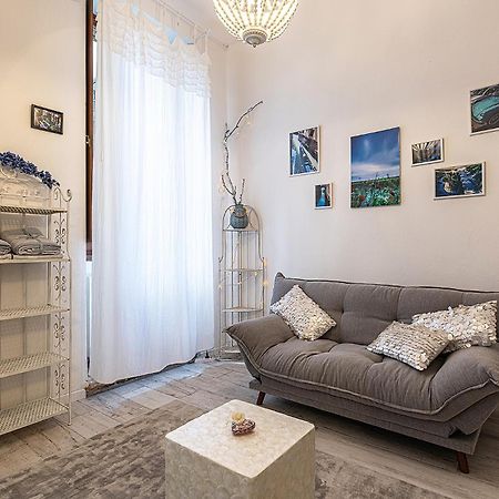 White & Gold Suite Верона Екстериор снимка